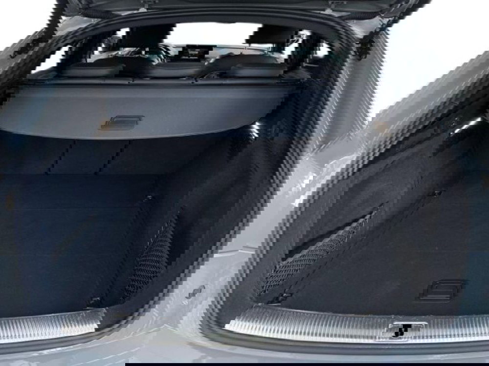 Audi Q5 Sportback usata a Verona (13)