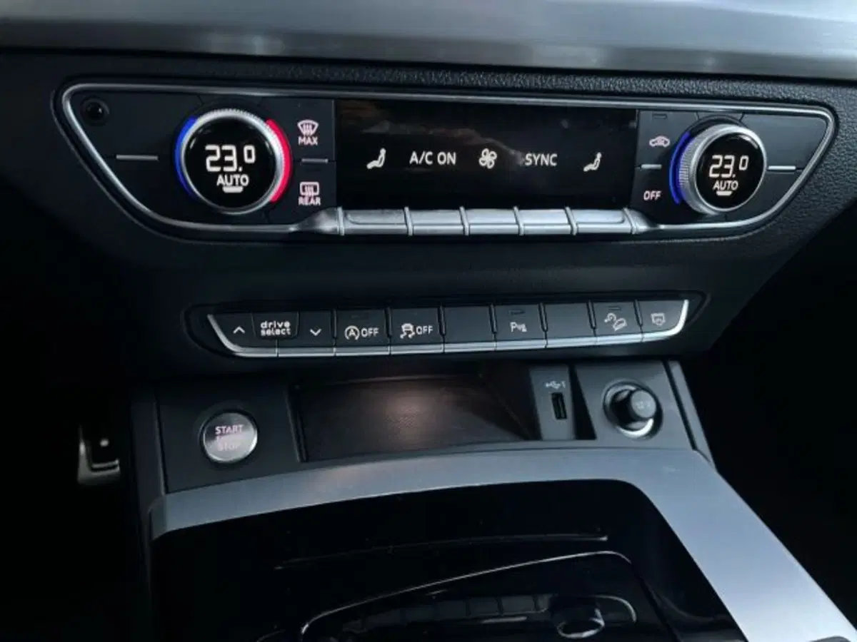Audi Q5 Sportback usata a Verona (14)