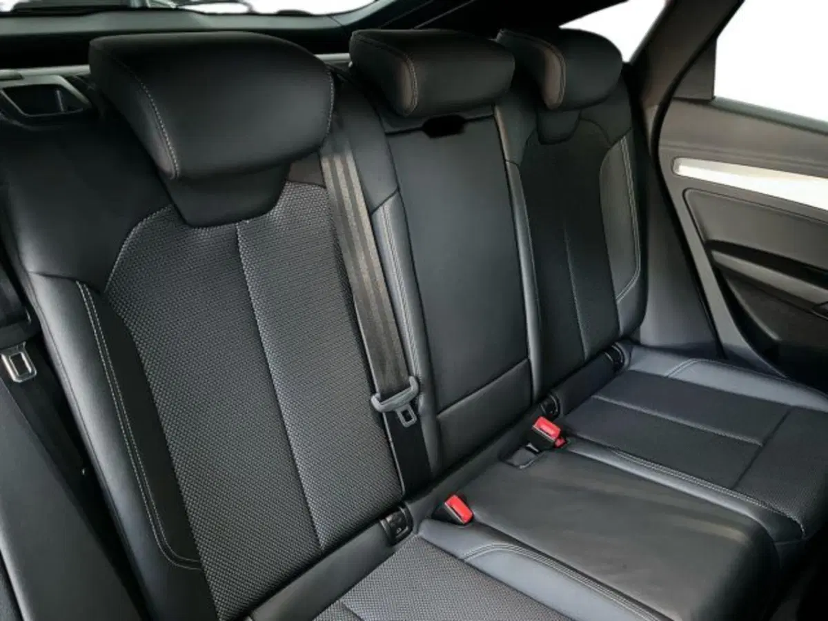 Audi Q5 Sportback usata a Verona (15)