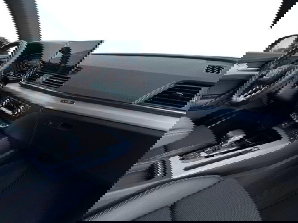 Audi Q5 Sportback usata a Verona (16)