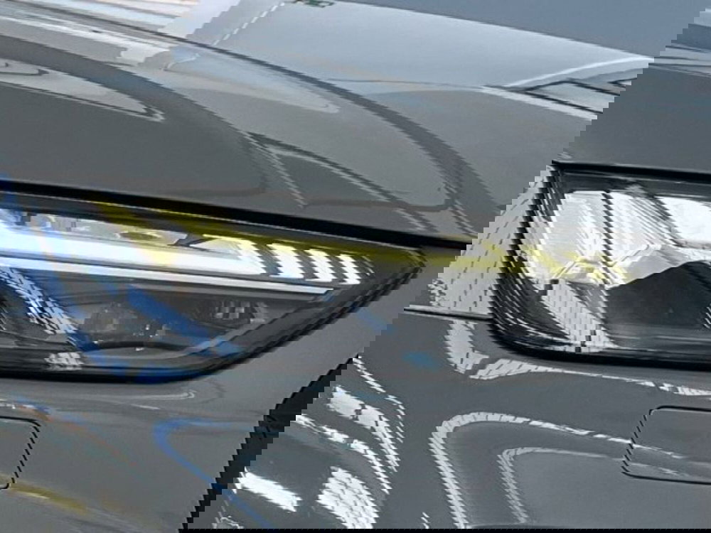 Audi Q5 Sportback usata a Verona (17)