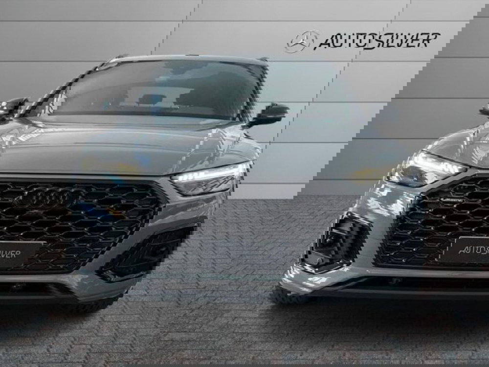 Audi Q5 Sportback usata a Verona (3)