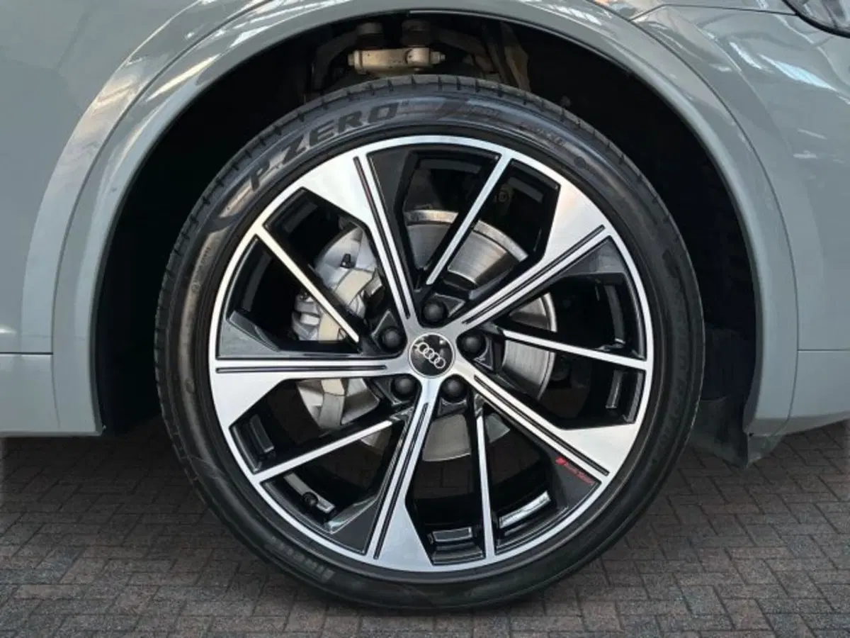 Audi Q5 Sportback usata a Verona (7)