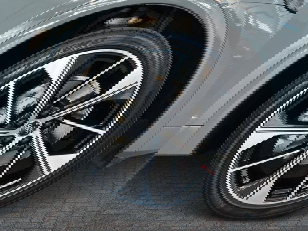 Audi Q5 Sportback usata a Verona (7)