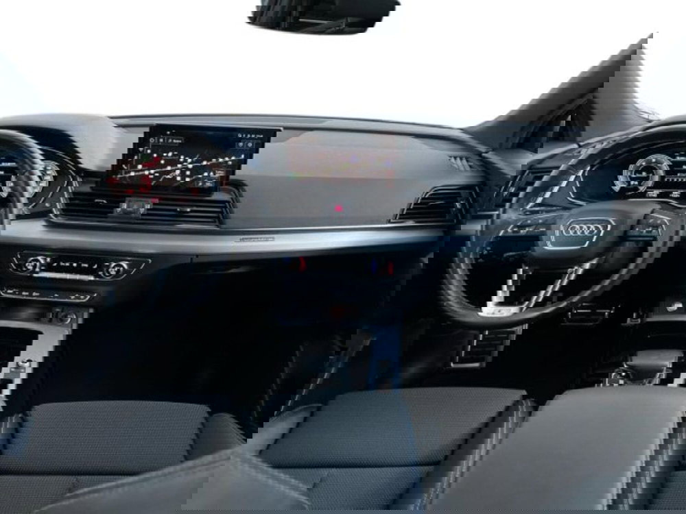 Audi Q5 Sportback usata a Verona (9)