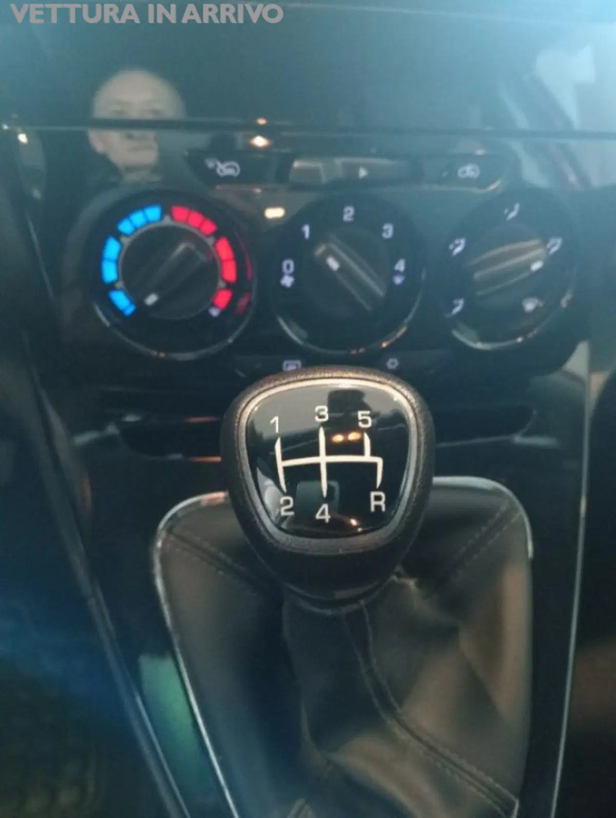 Lancia Ypsilon usata a Modena (10)