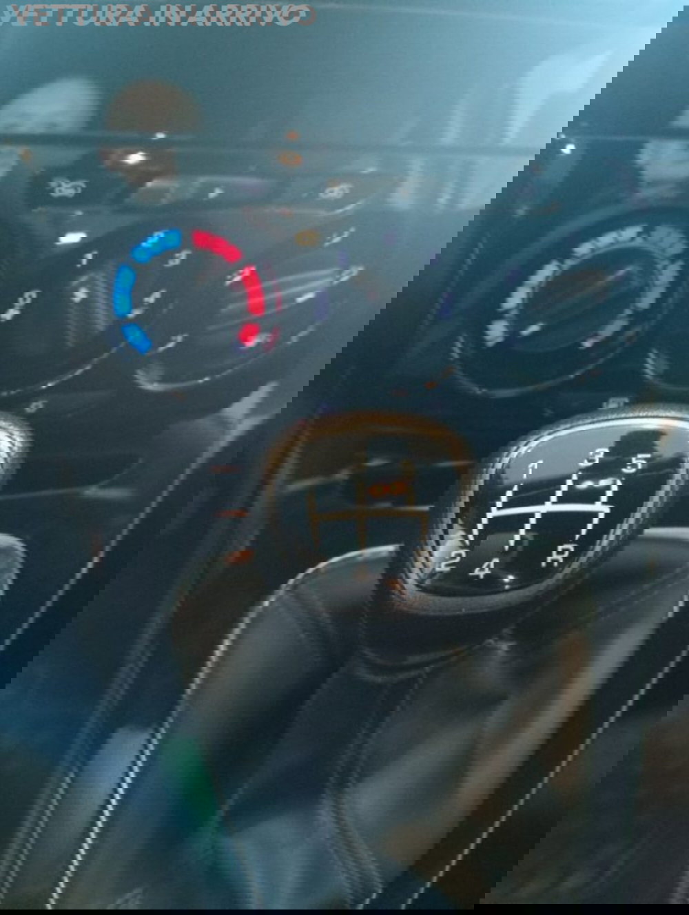 Lancia Ypsilon usata a Modena (10)