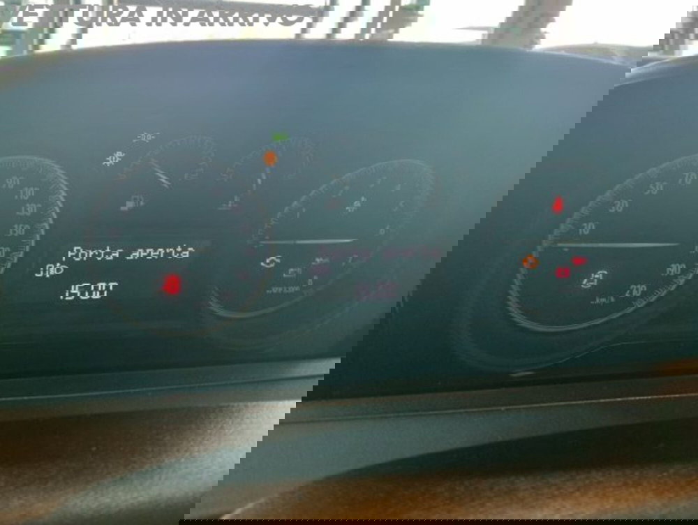 Lancia Ypsilon usata a Modena (11)