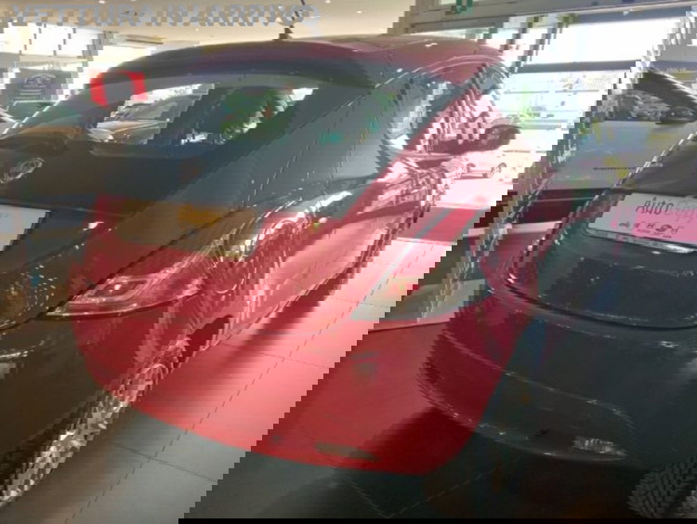 Lancia Ypsilon usata a Modena (3)