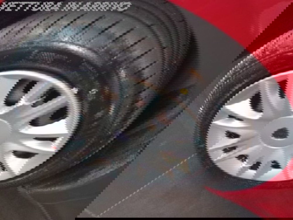 Lancia Ypsilon usata a Modena (7)