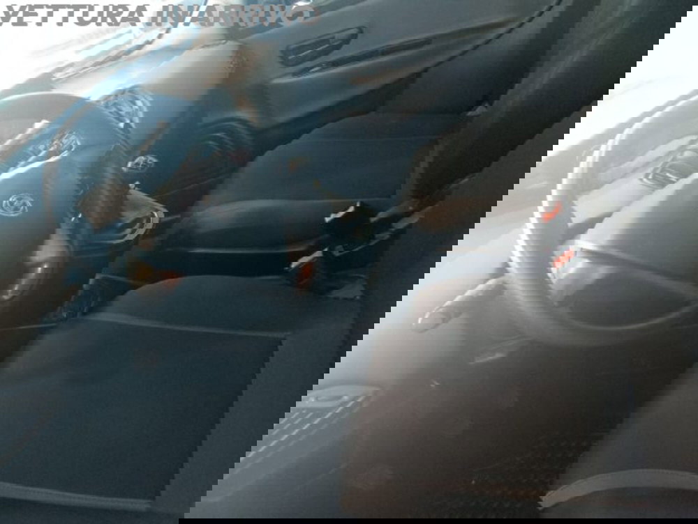 Lancia Ypsilon usata a Modena (8)