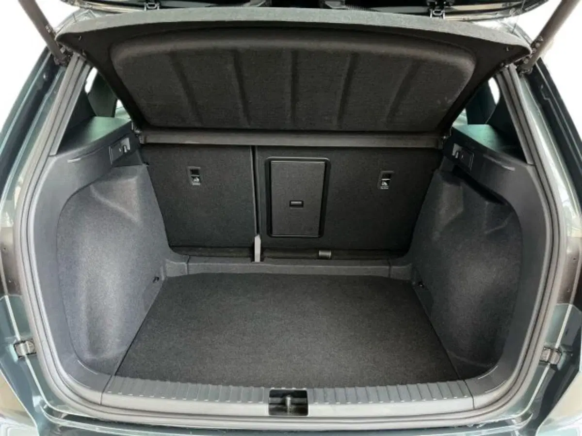 SEAT Ateca usata a Verona (13)