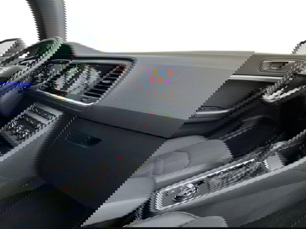 SEAT Ateca usata a Verona (16)