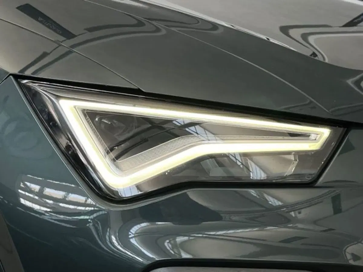 SEAT Ateca usata a Verona (17)