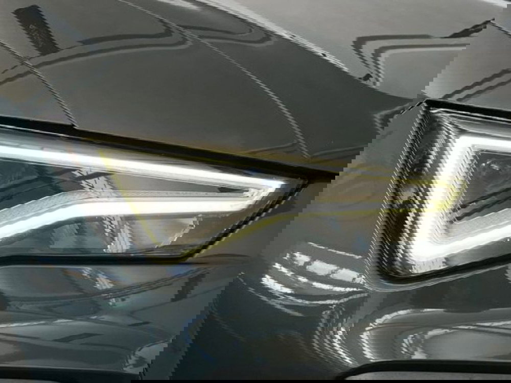 SEAT Ateca usata a Verona (17)