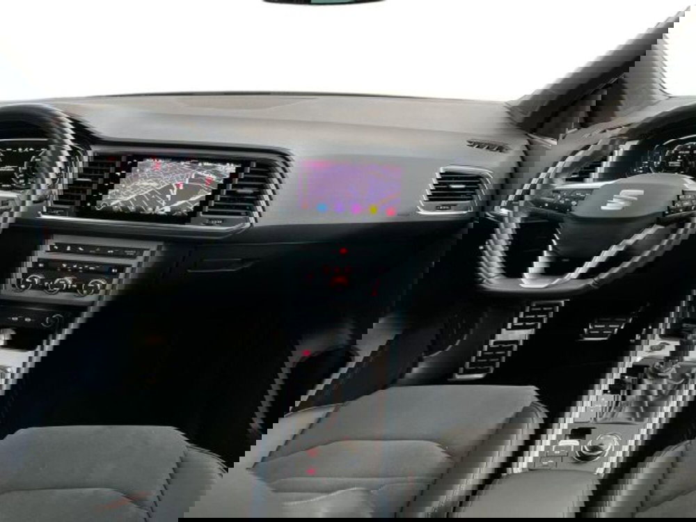 SEAT Ateca usata a Verona (9)