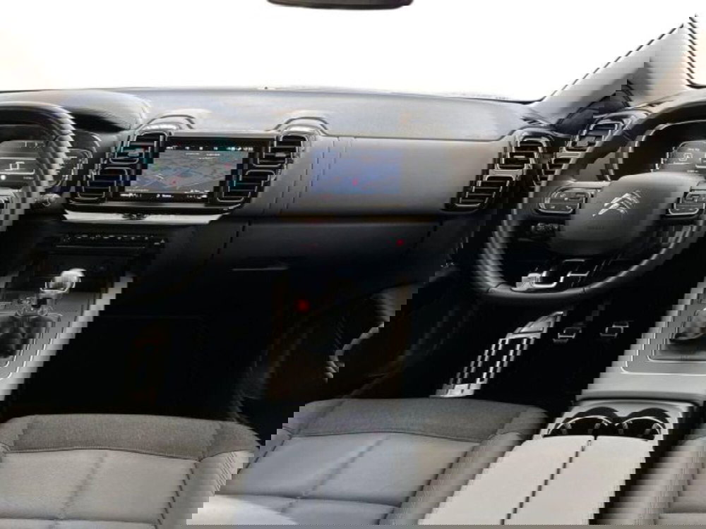 Citroen C5 Aircross usata a Verona (10)