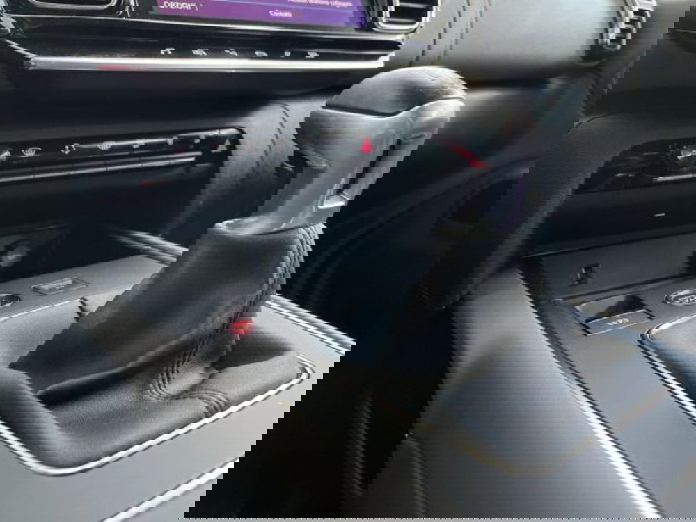 Citroen C5 Aircross usata a Verona (12)