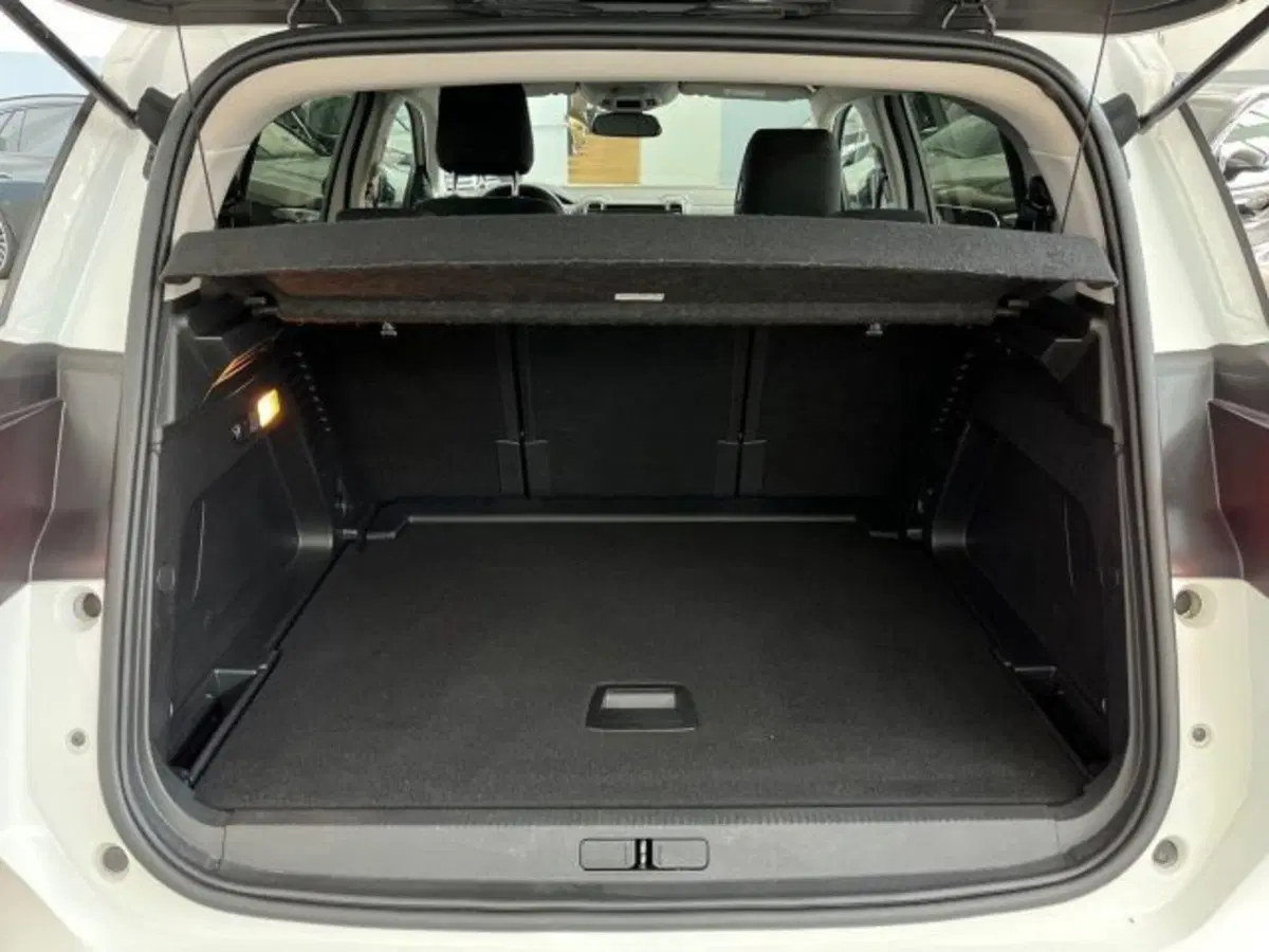 Citroen C5 Aircross usata a Verona (13)