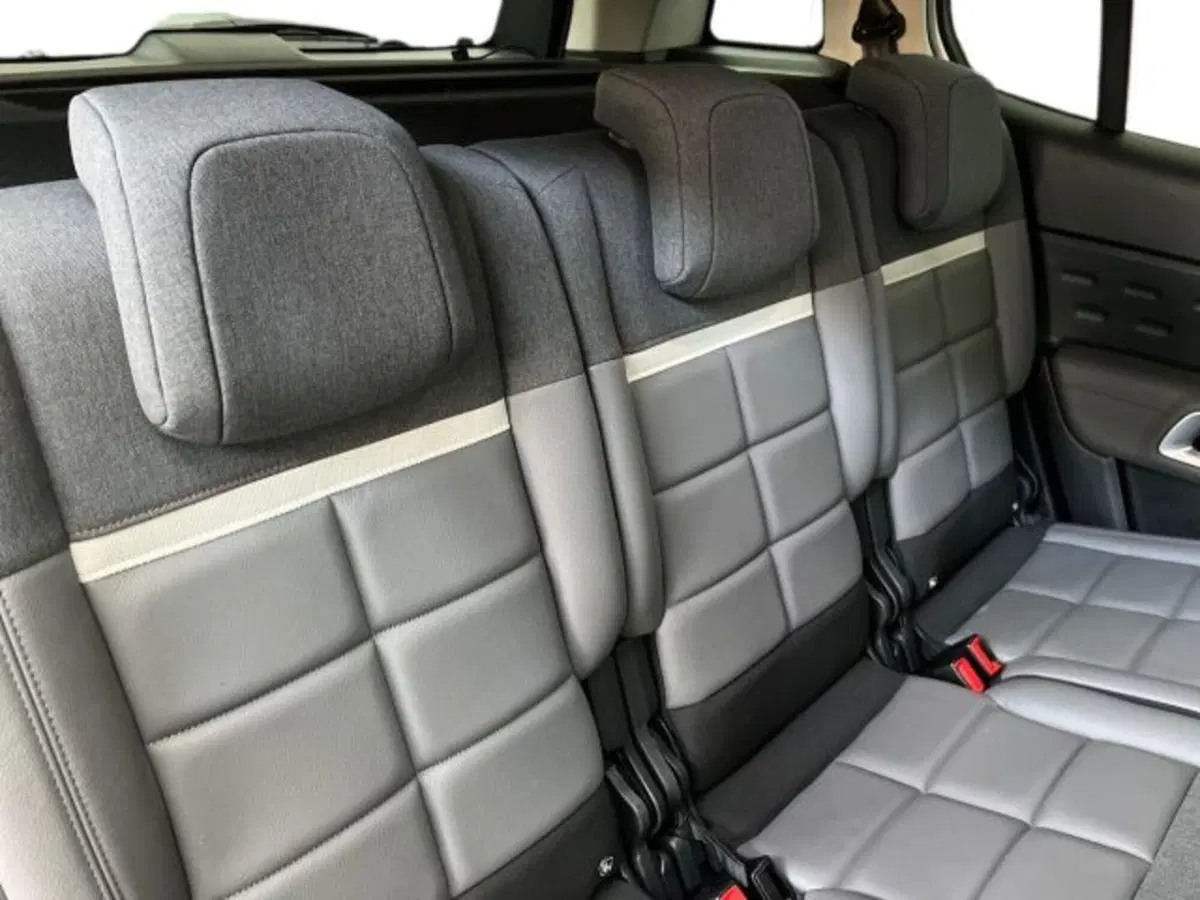 Citroen C5 Aircross usata a Verona (15)