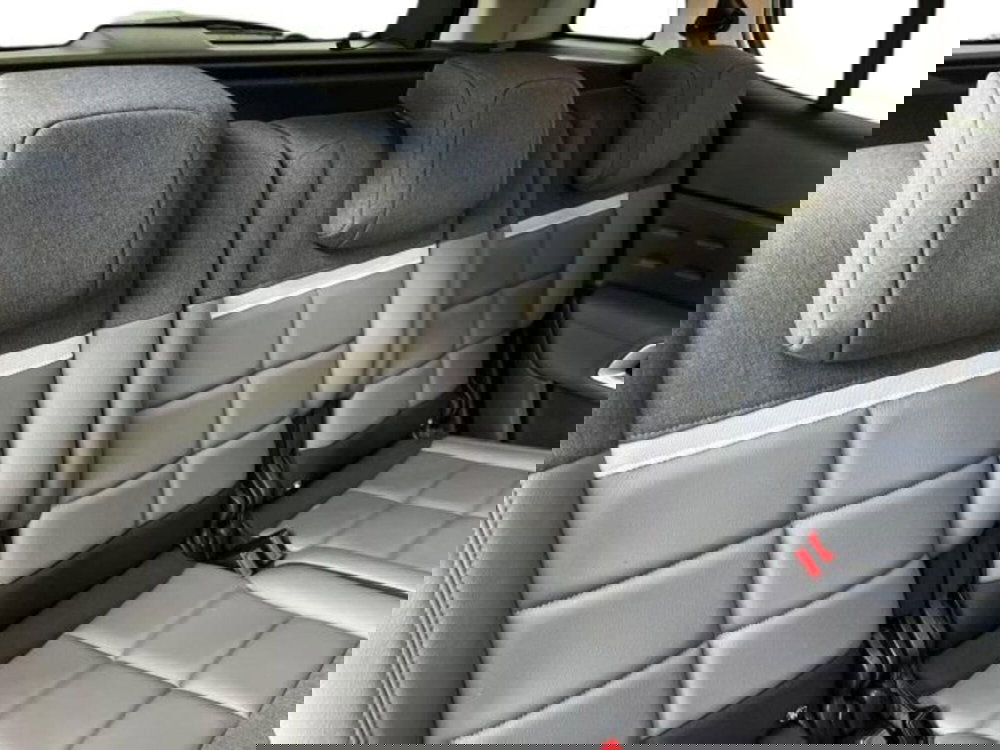 Citroen C5 Aircross usata a Verona (15)