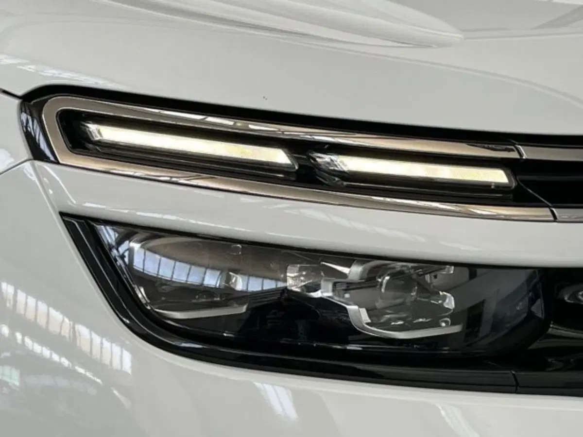 Citroen C5 Aircross usata a Verona (17)