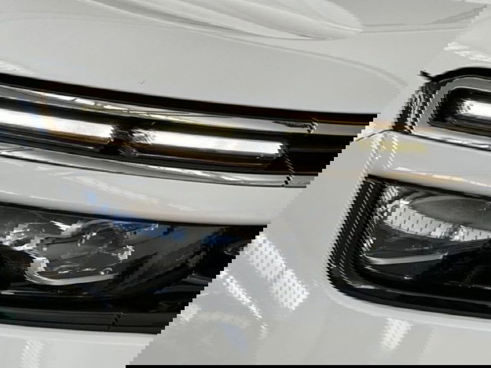 Citroen C5 Aircross usata a Verona (17)