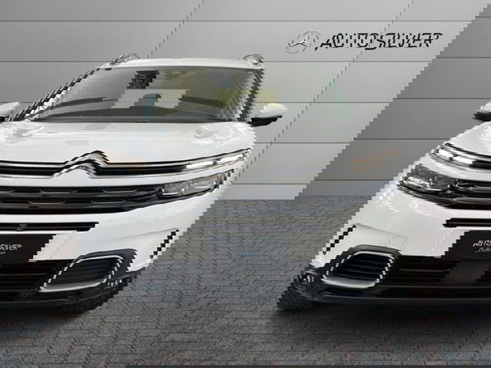 Citroen C5 Aircross usata a Verona (3)