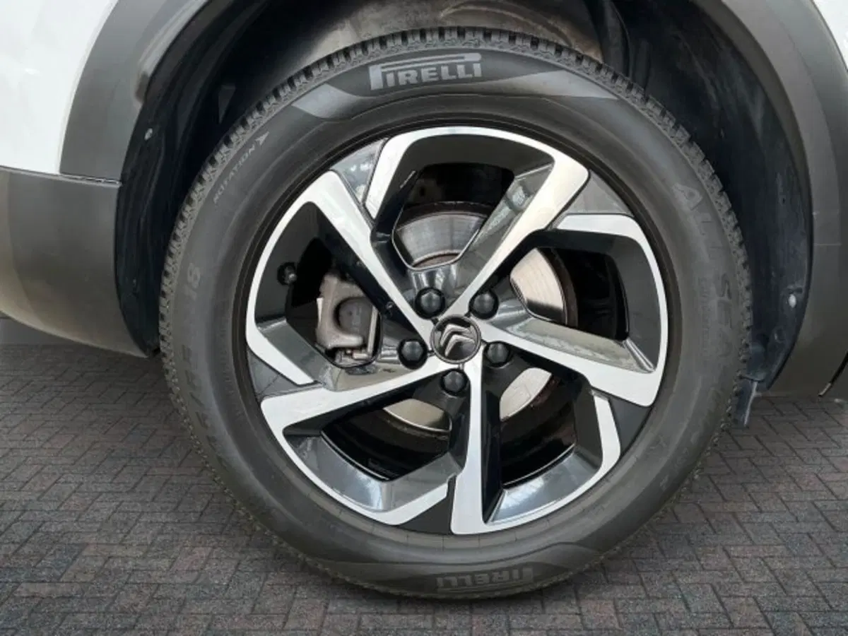 Citroen C5 Aircross usata a Verona (7)