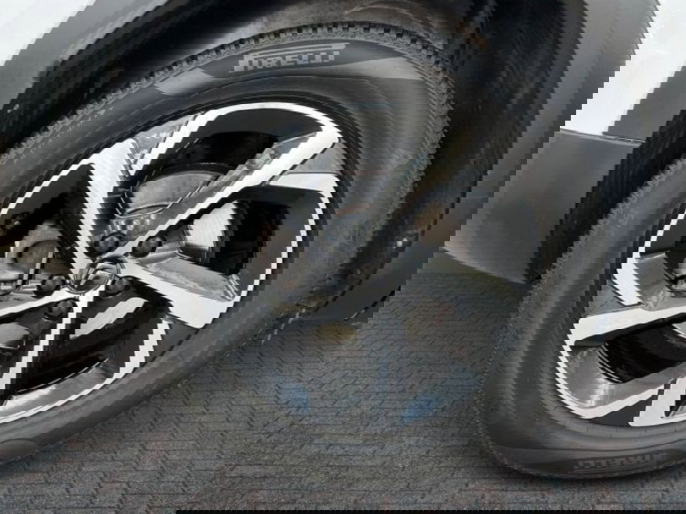 Citroen C5 Aircross usata a Verona (7)