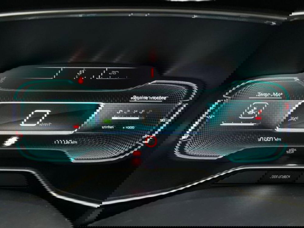 Citroen C5 Aircross usata a Verona (8)