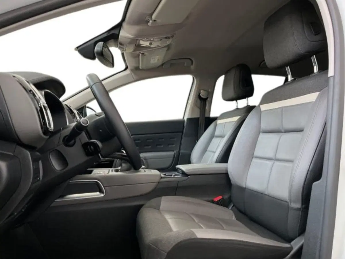 Citroen C5 Aircross usata a Verona (9)
