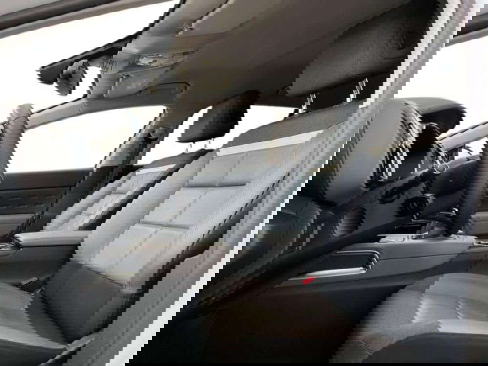 Citroen C5 Aircross usata a Verona (9)