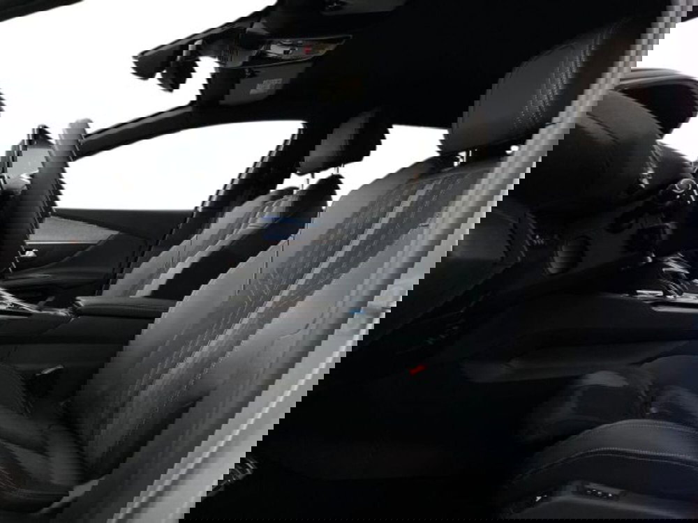 Peugeot 3008 usata a Verona (10)