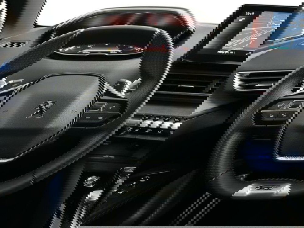 Peugeot 3008 usata a Verona (11)