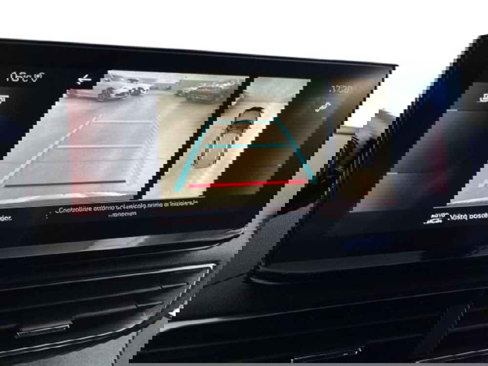 Peugeot 3008 usata a Verona (12)