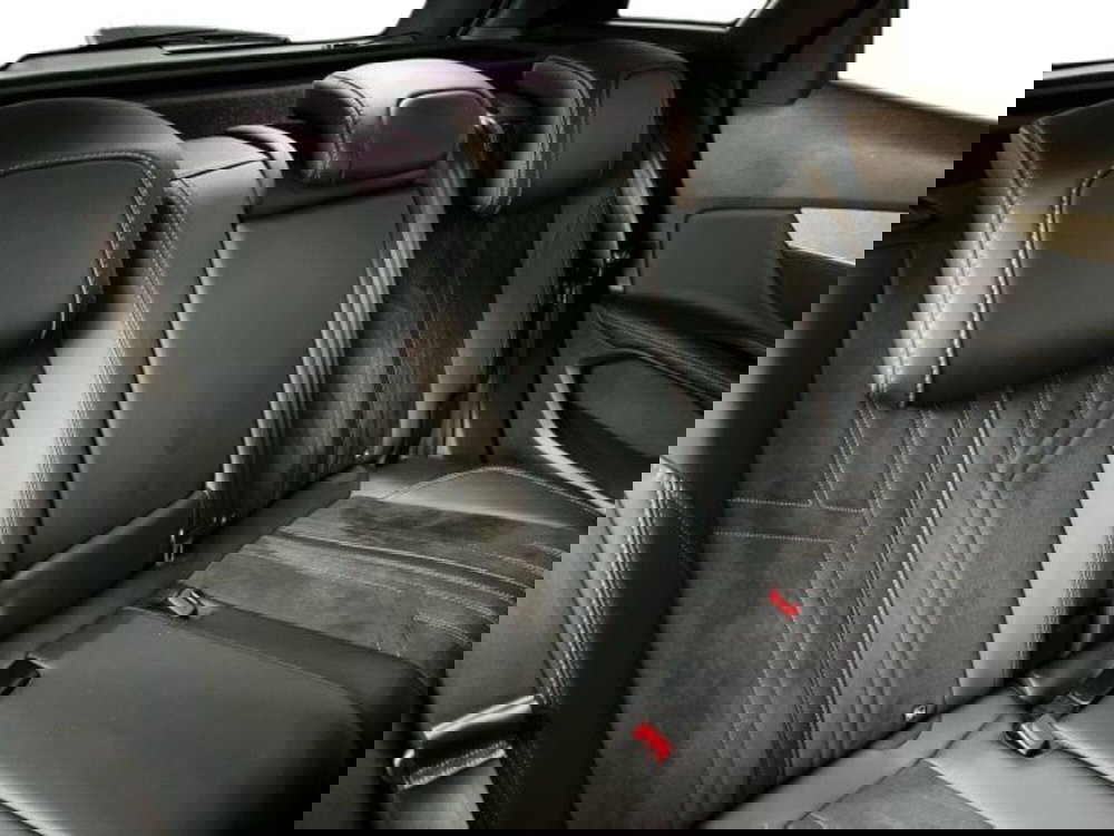 Peugeot 3008 usata a Verona (15)