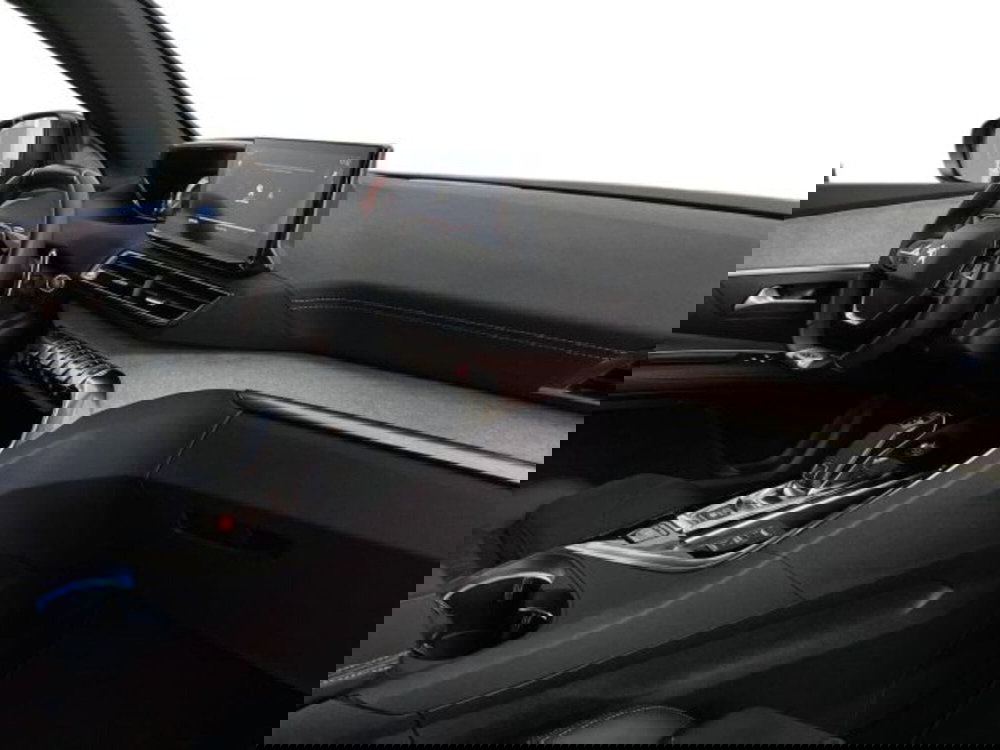 Peugeot 3008 usata a Verona (16)