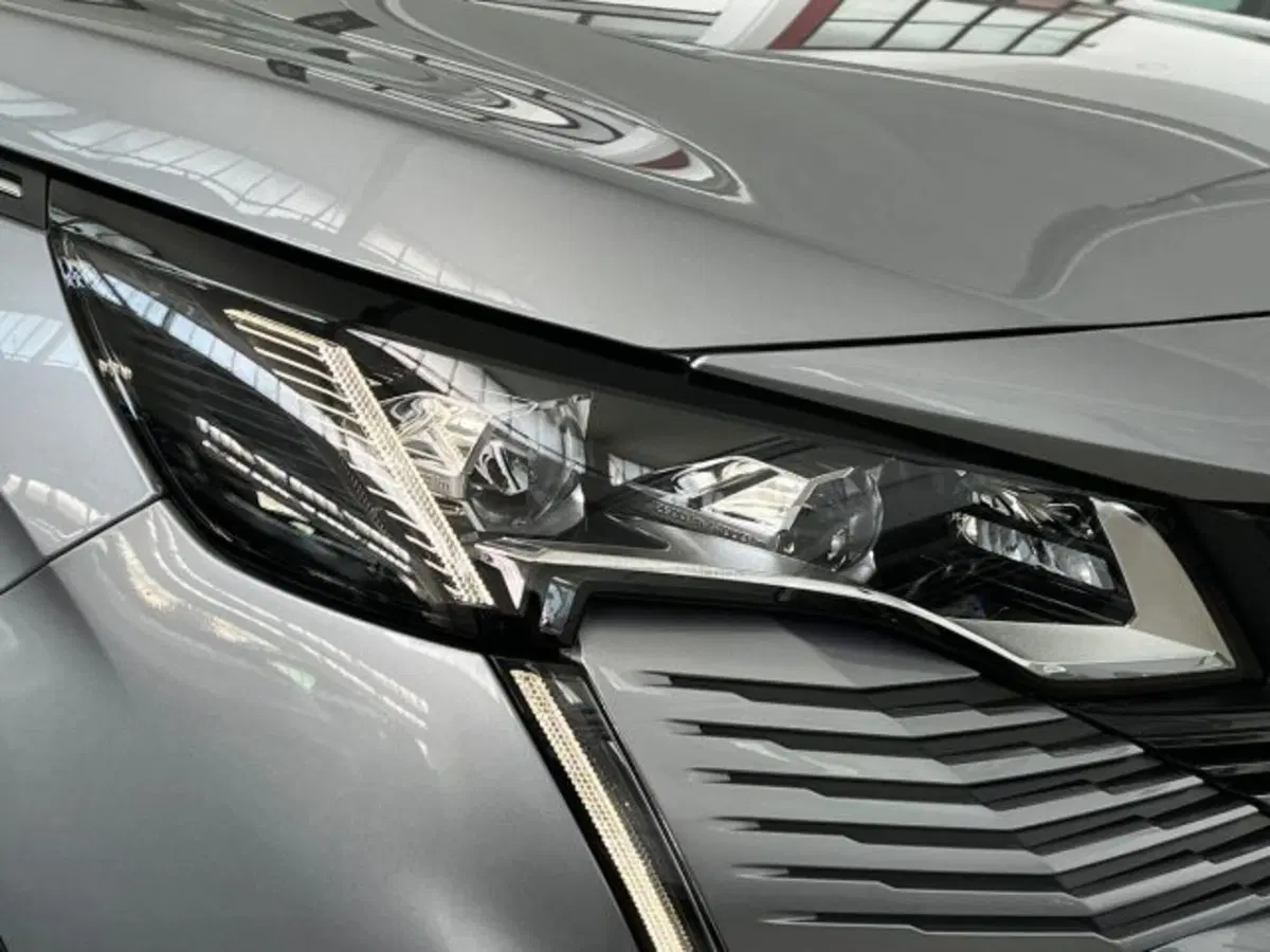 Peugeot 3008 usata a Verona (17)