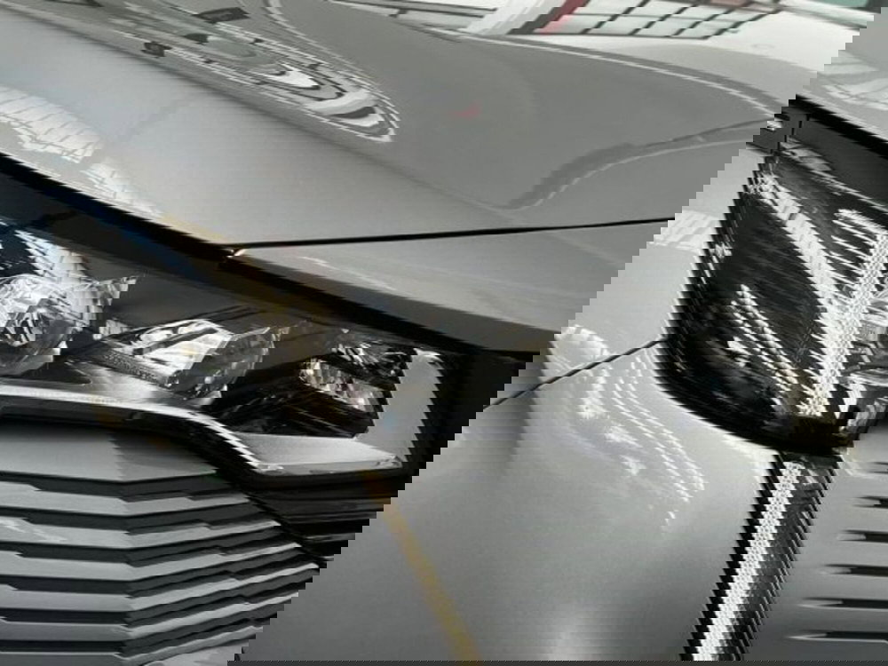 Peugeot 3008 usata a Verona (17)