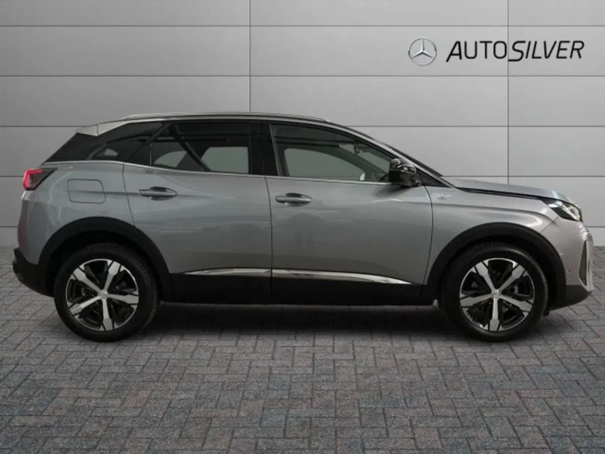 Peugeot 3008 usata a Verona (5)