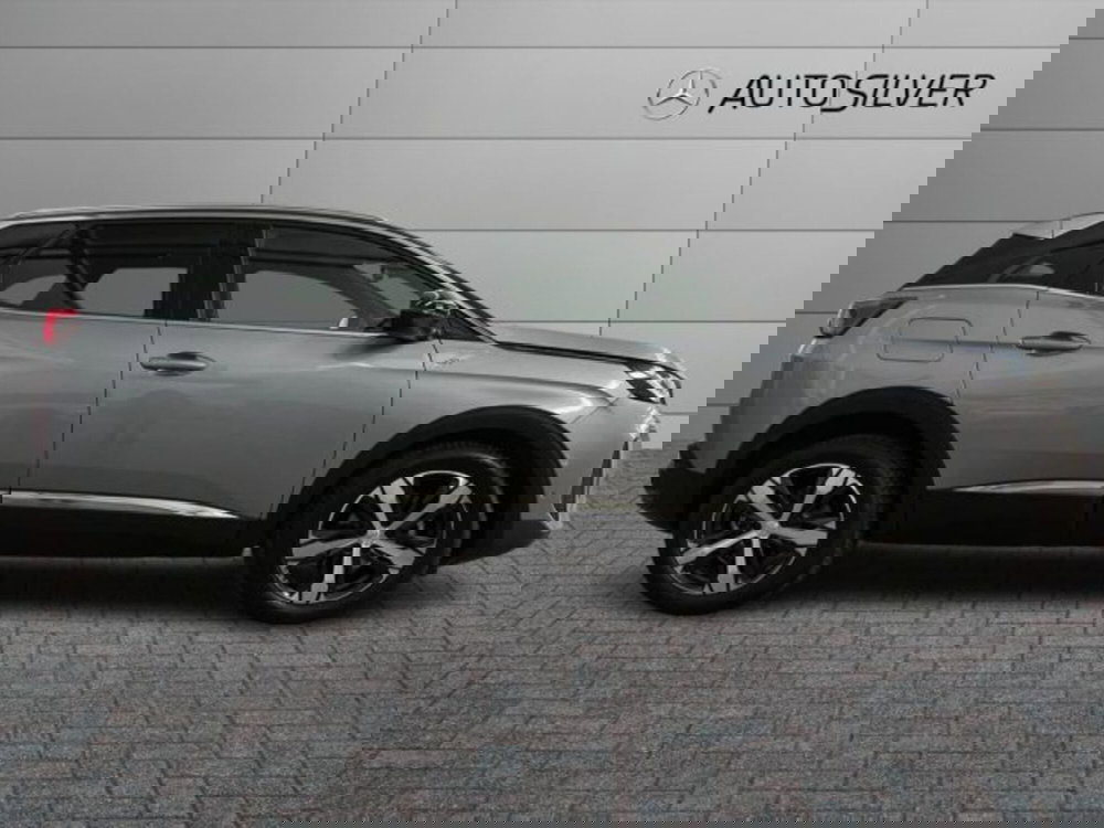 Peugeot 3008 usata a Verona (5)