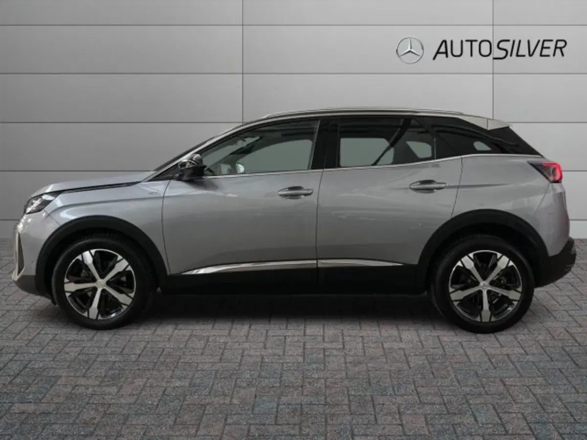 Peugeot 3008 usata a Verona (6)