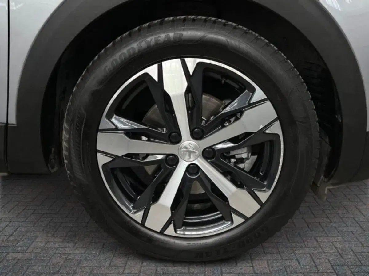 Peugeot 3008 usata a Verona (7)