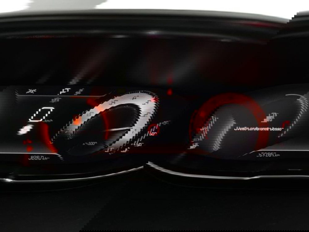 Peugeot 3008 usata a Verona (8)