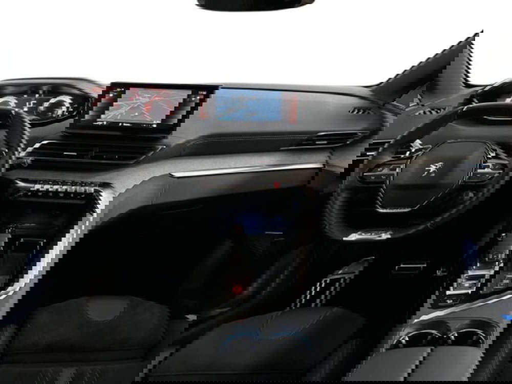 Peugeot 3008 usata a Verona (9)