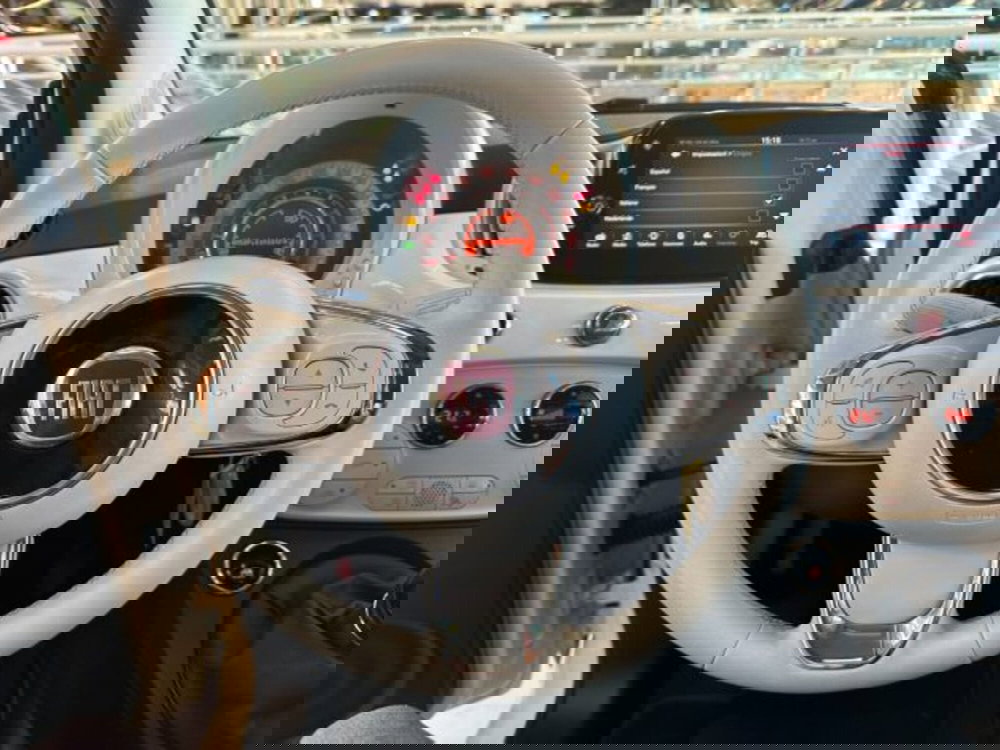 Fiat 500 usata a Vicenza (10)