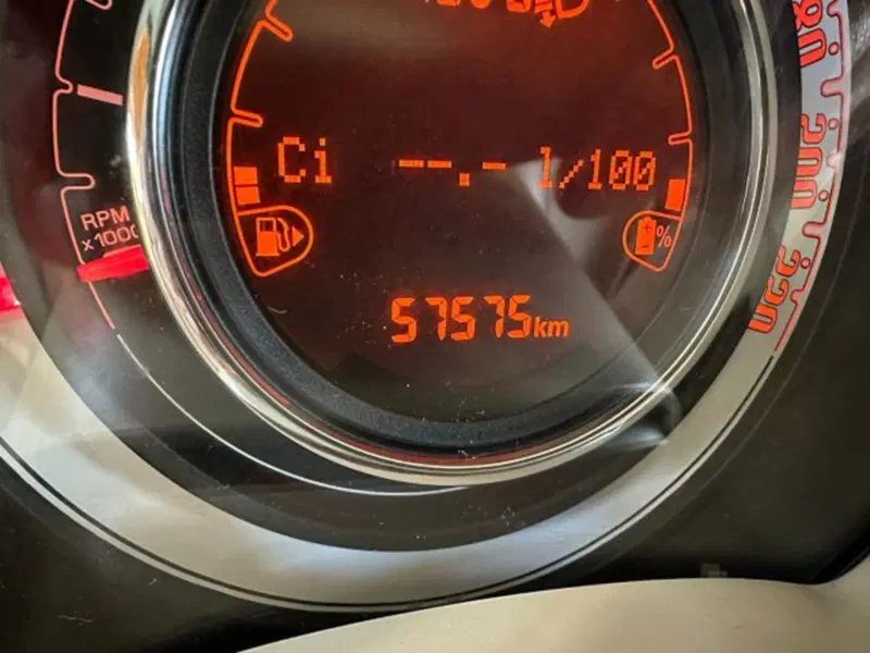 Fiat 500 usata a Vicenza (12)