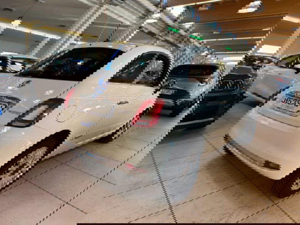 Fiat 500 usata a Vicenza (3)