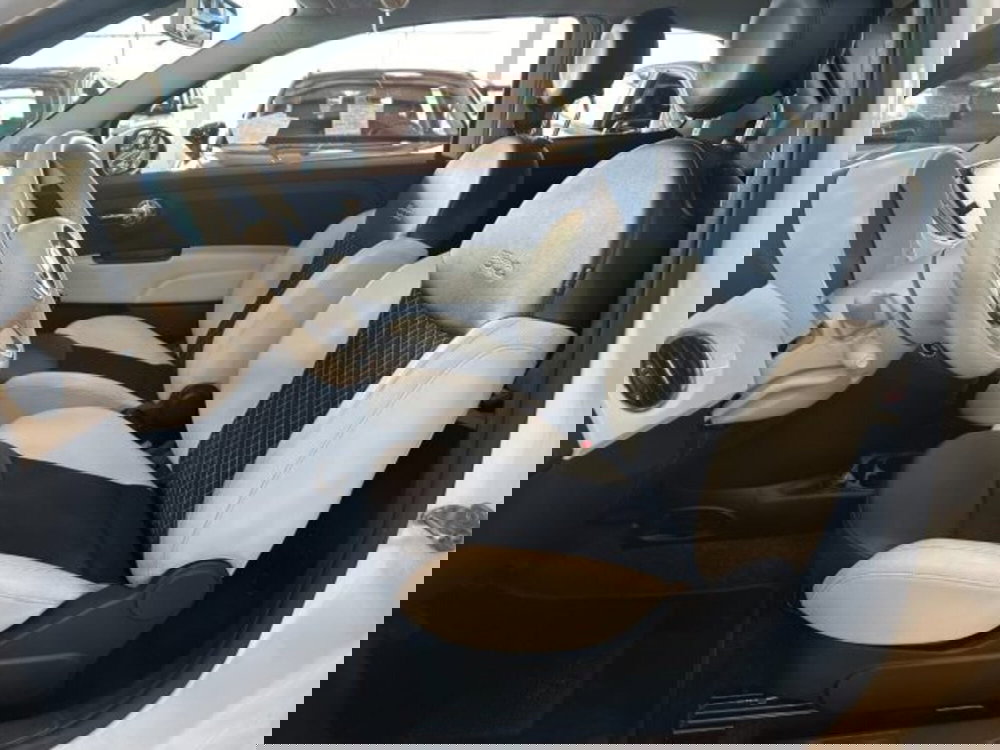 Fiat 500 usata a Vicenza (6)